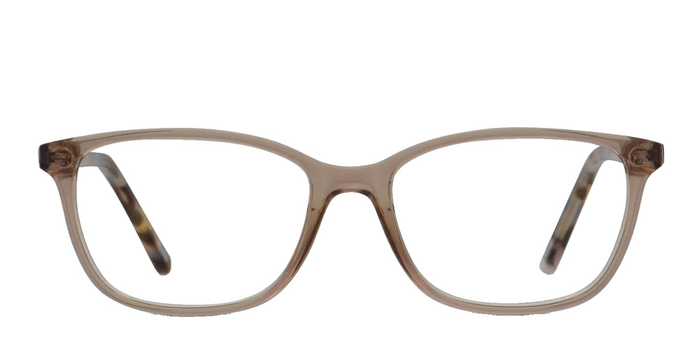 OTTOTO 35-001682 BEIGE AUTHENTIC EYEGLASSES FRAMES 53-16-140 NEW